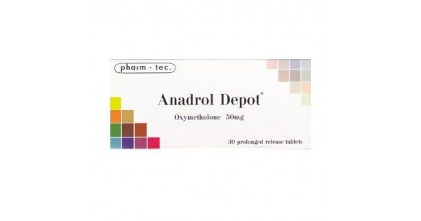 Anadrol Depo Oxymetholone x30 (20mg/tab) kaufen im Steroids Shop aus Deutschland . Online bestellen per Versand und Roids diskret mit Bitcoin oder Überweisung bezahlen. Garantiert originale anabole Steroide und Wachstumshormone sowie PCT Medis.