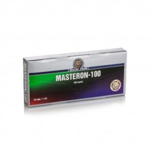 Masteron-100 Drostanolone Propionate (100mg/ml) kaufen im Steroids Shop aus Deutschland . Online bestellen per Versand und Roids diskret mit Bitcoin bezahlen. Garantiert originale anabole Steroide und Wachstumshormone sowie PCT Medis.