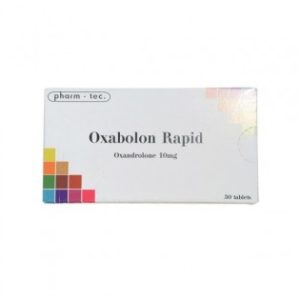 Oxabolon Rapid Oxandrolone 50 Tab (10mg/Tab) kaufen im Roid Shop aus Deutschland . Online bestellen per Versand. Garantiert originale anabole Steroide und Wachstumshormone sowie PCT Medis billiger geliefert bekommen.
