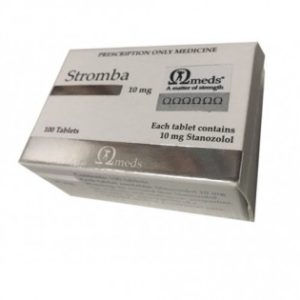 Stromba 10 Stanozolol 100 Tabletten (10mg/Tab) kaufen im Steroids Shop aus Deutschland . Online bestellen per Versand und Roids diskret mit Bitcoin oder Überweisung bezahlen. Garantiert originale anabole Steroide und Wachstumshormone sowie PCT Medis.