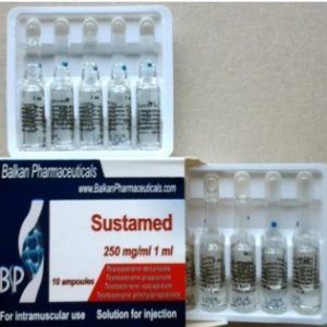 Sustamed Sustanon 10 Ampullen (250mg/Amp) kaufen im Steroids Shop aus Deutschland . Online bestellen per Versand und Roids diskret mit Bitcoin bezahlen. Garantiert originale anabole Steroide und Wachstumshormone sowie PCT Medis.